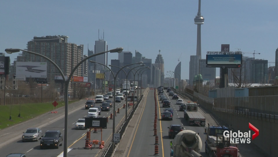 In the Greater Toronto Area, for example, 60 per cent of workers have stable, secure jobs, according to a 2013 report on precarious work.