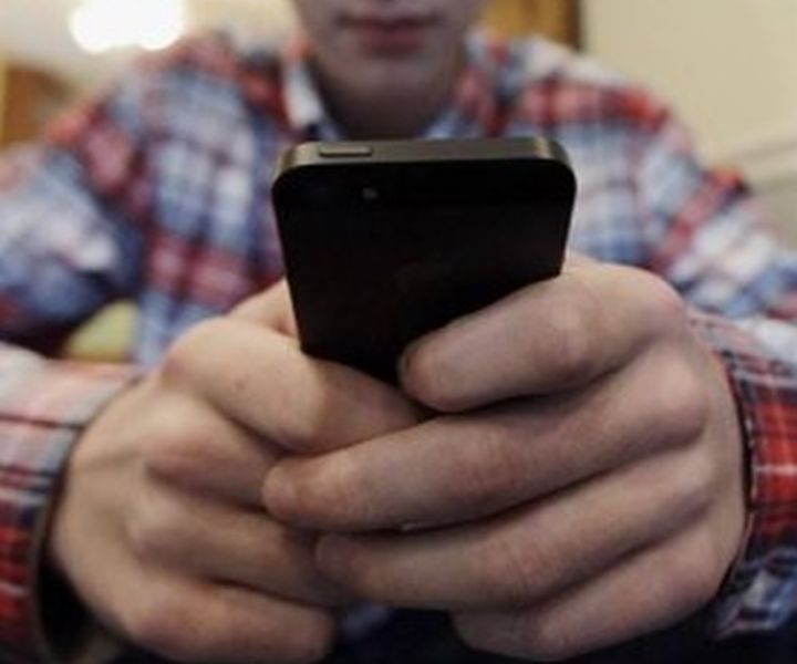 The Supreme Court says Canadians have the right to expect texts to remain private - but not in all circumstances.