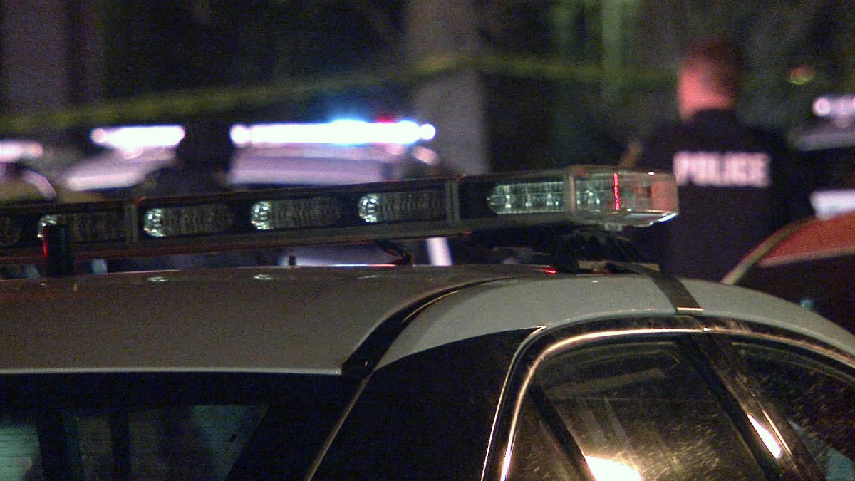 UPDATE Police make arrest in weekend shooting in East Kildonan