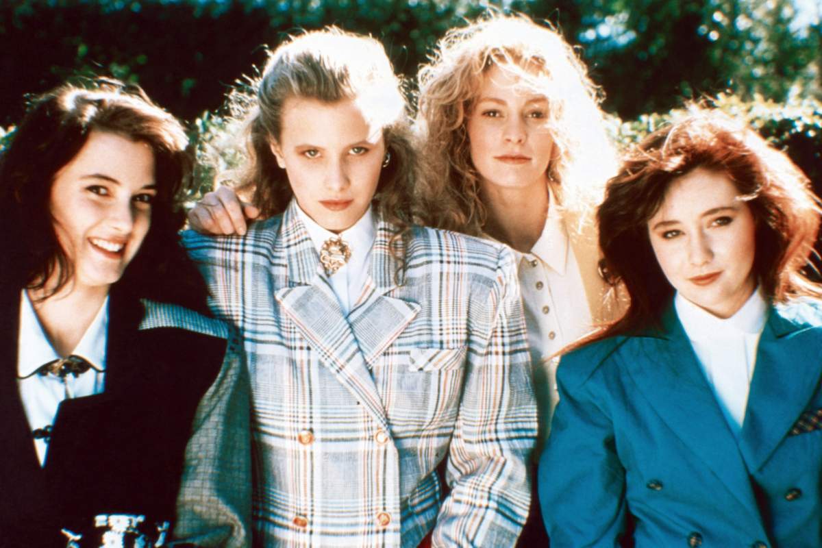 'Heathers' movie