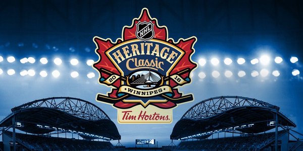 Prices for 2016 Heritage Classic pre-sale tickets range from $185 to $669.