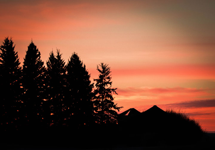 March 2: This Your Saskatchewan photo was taken by Melanie Gray south of Humboldt.