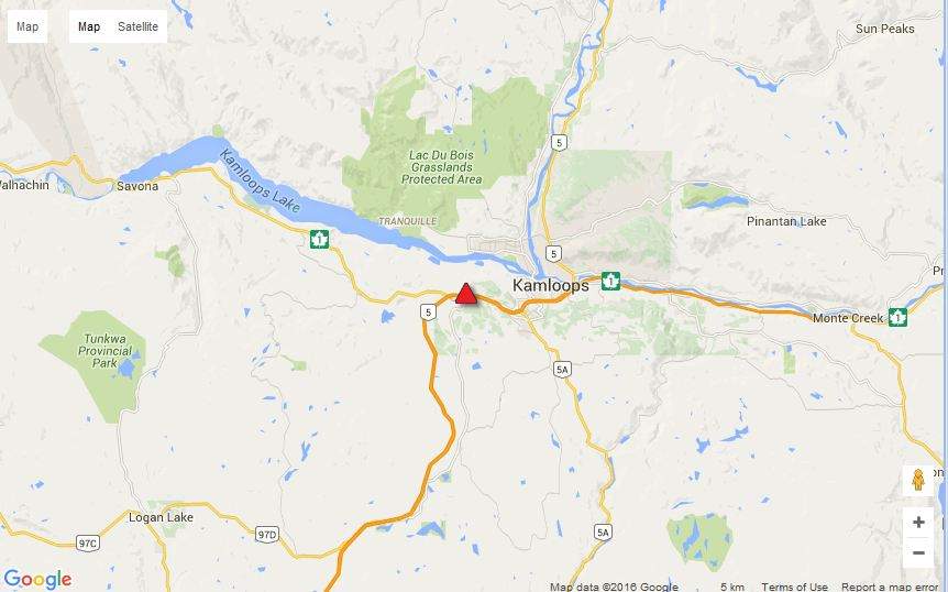 Coquihalla reopens after fatal crash - image