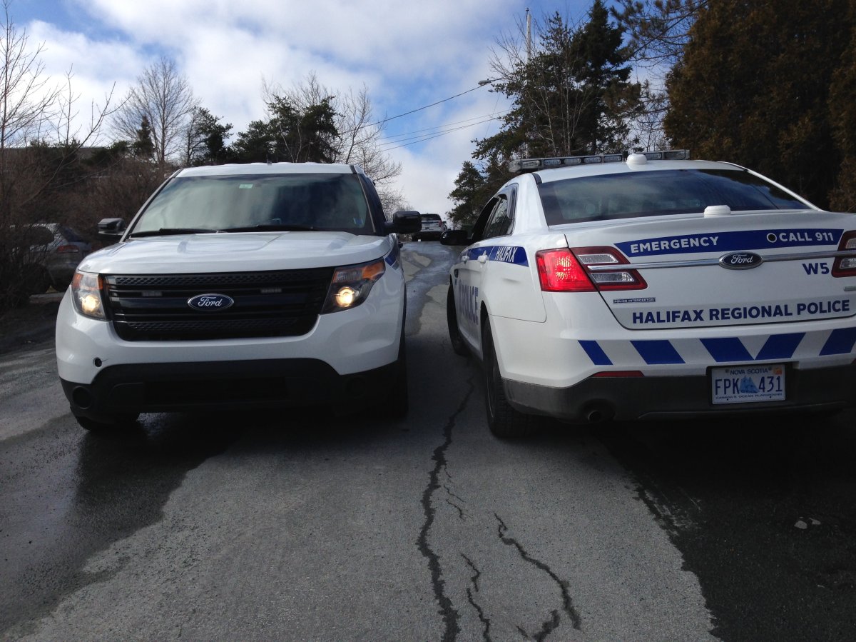 Halifax Police continue to investigate a suspicious death on Oceanview Drive in Purcells Cove.