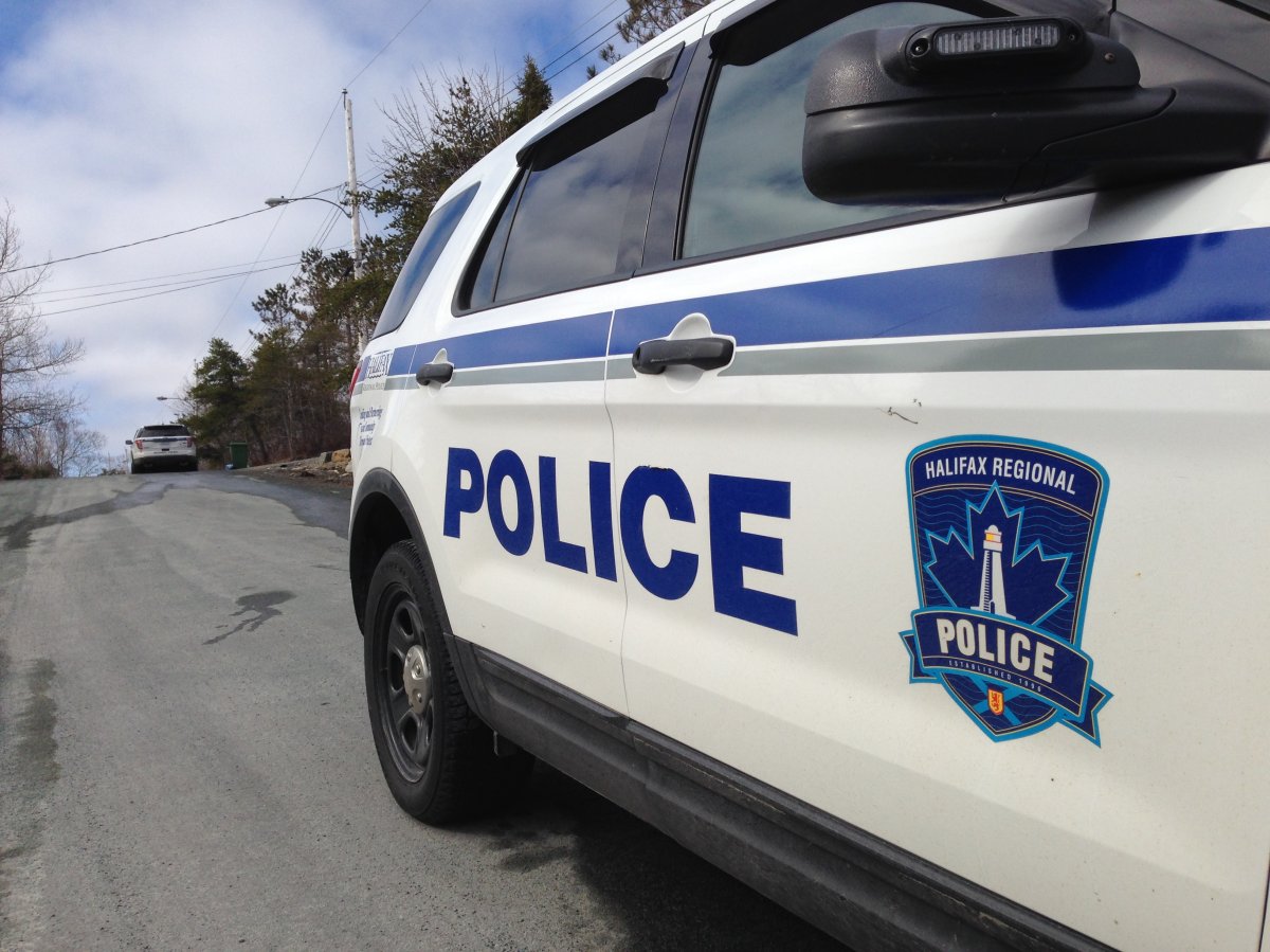 Police confirm a woman found dead inside a Purcells Cove home was the victim of homicide.