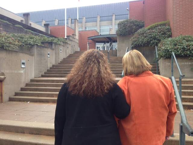 Former nurse convicted for sexual assault pleads guilty to breach of ...