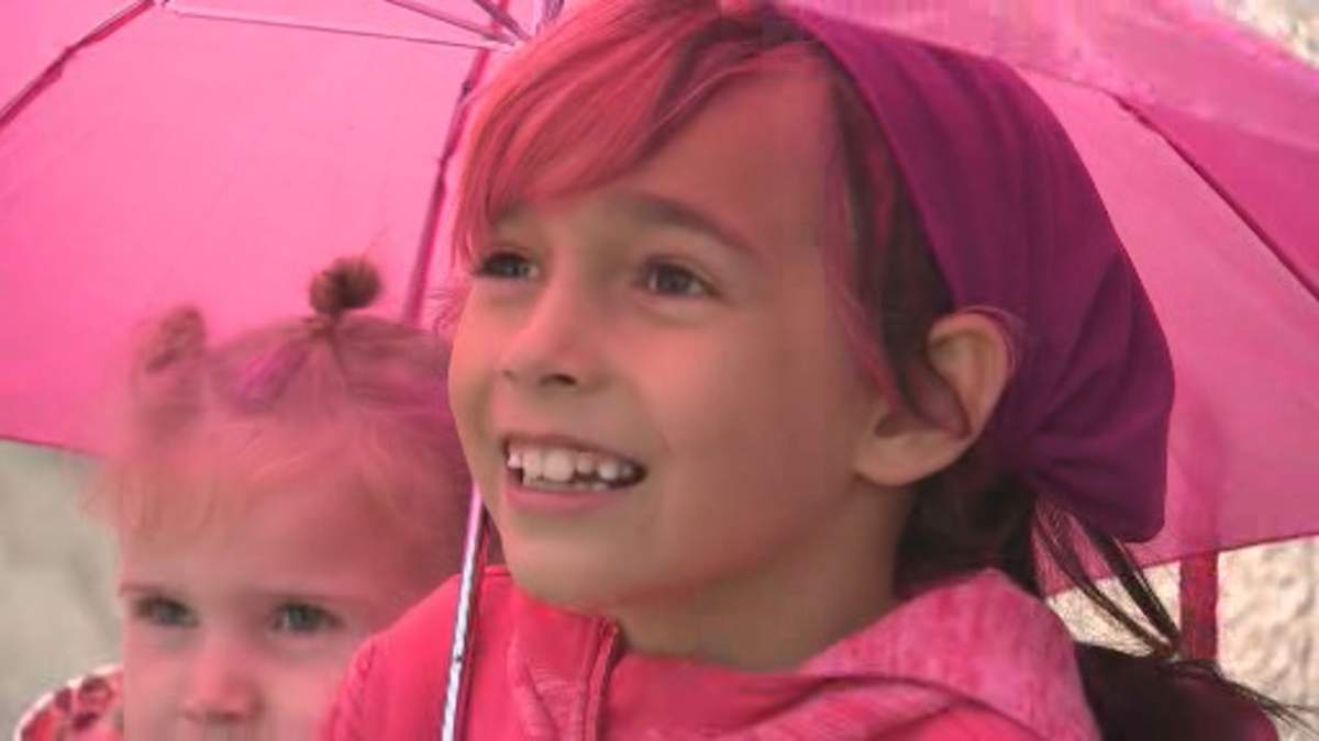 In 2014,  Izzy and Dale Burgos said their daughter was bullied because she was transgender, and filed a human rights complaint against the River East Transcona School Division.