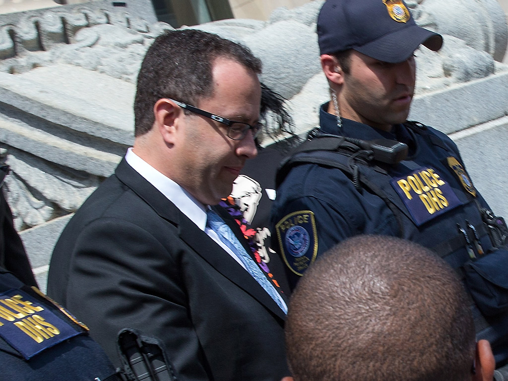 Jared Fogle