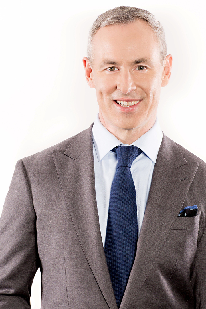 What’s the top issue facing Canadians today? These Canadian journalists and TV hosts share their thoughts - image