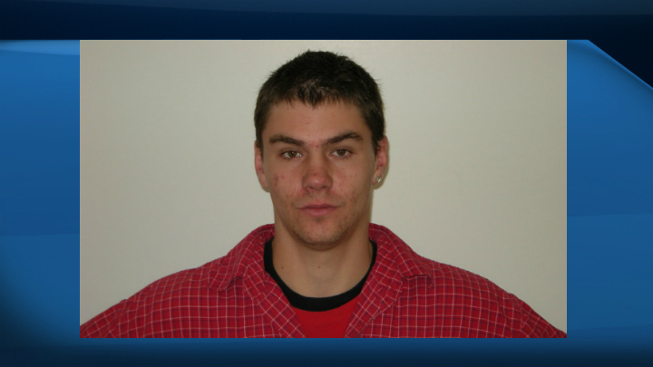 RCMP are searching for Jeffrey Adam Dyck, 30, who escaped custody while assigned to work detail at Pike Lake Provincial Park.  