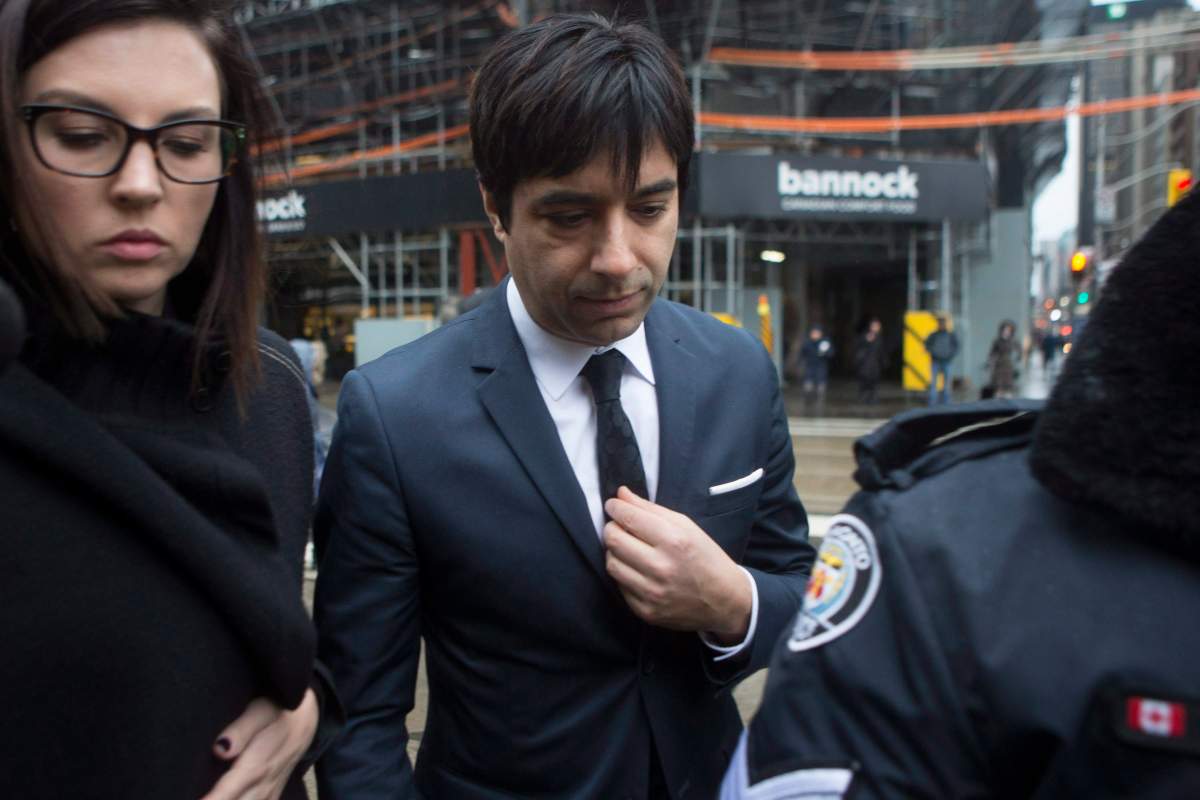Jian Ghomeshi