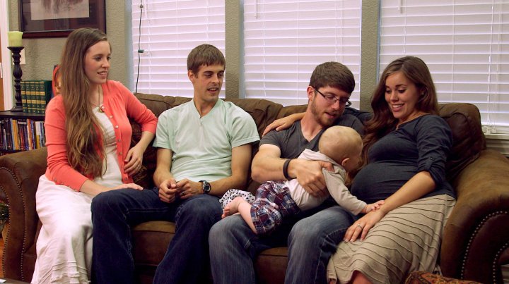 Several Companies Pulling Ads From Duggars Tlc Show ‘jill And Jessa