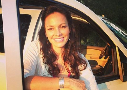 Country Singer Joey Feek Has Died After Battle With Cervical Cancer National Globalnews Ca