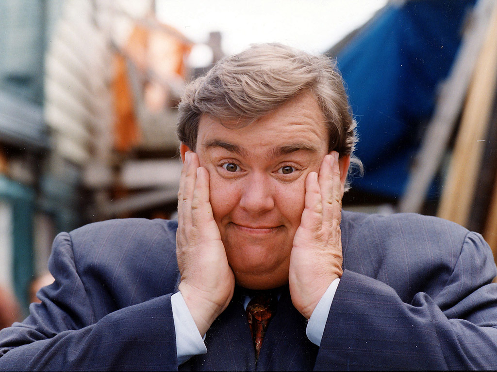 ‘John Candy: I Like Me’ documentary set to open TIFF 50th edition
