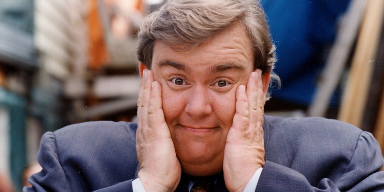 ‘John Candy: I Like Me’ documentary set to open TIFF 50th edition
