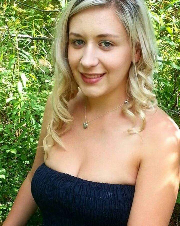 Mounties are asking the public for tips on the whereabouts of 23-year-old Kelsey Kramer who hasn't been seen since March, 19, 2016.