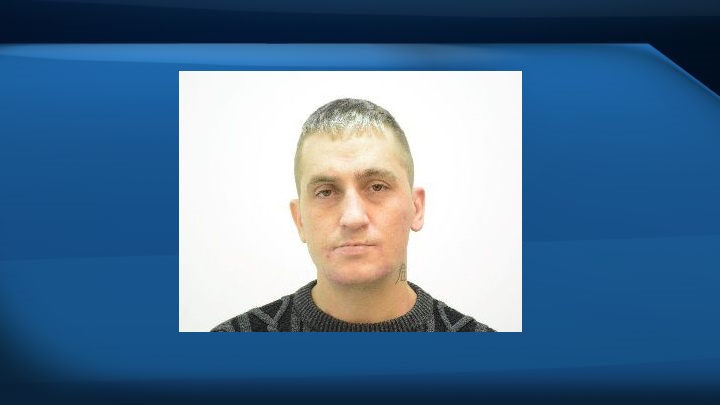 RCMP are searching for Kevin Edward Brown of Calgary, who is wanted on one count of first-degree murder in Webber's death and one count of kidnapping in relation to another person.