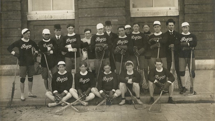 Library and Archives Canada