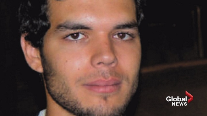 Police said they believed Ryan Lane was killed while embroiled in a custody dispute.