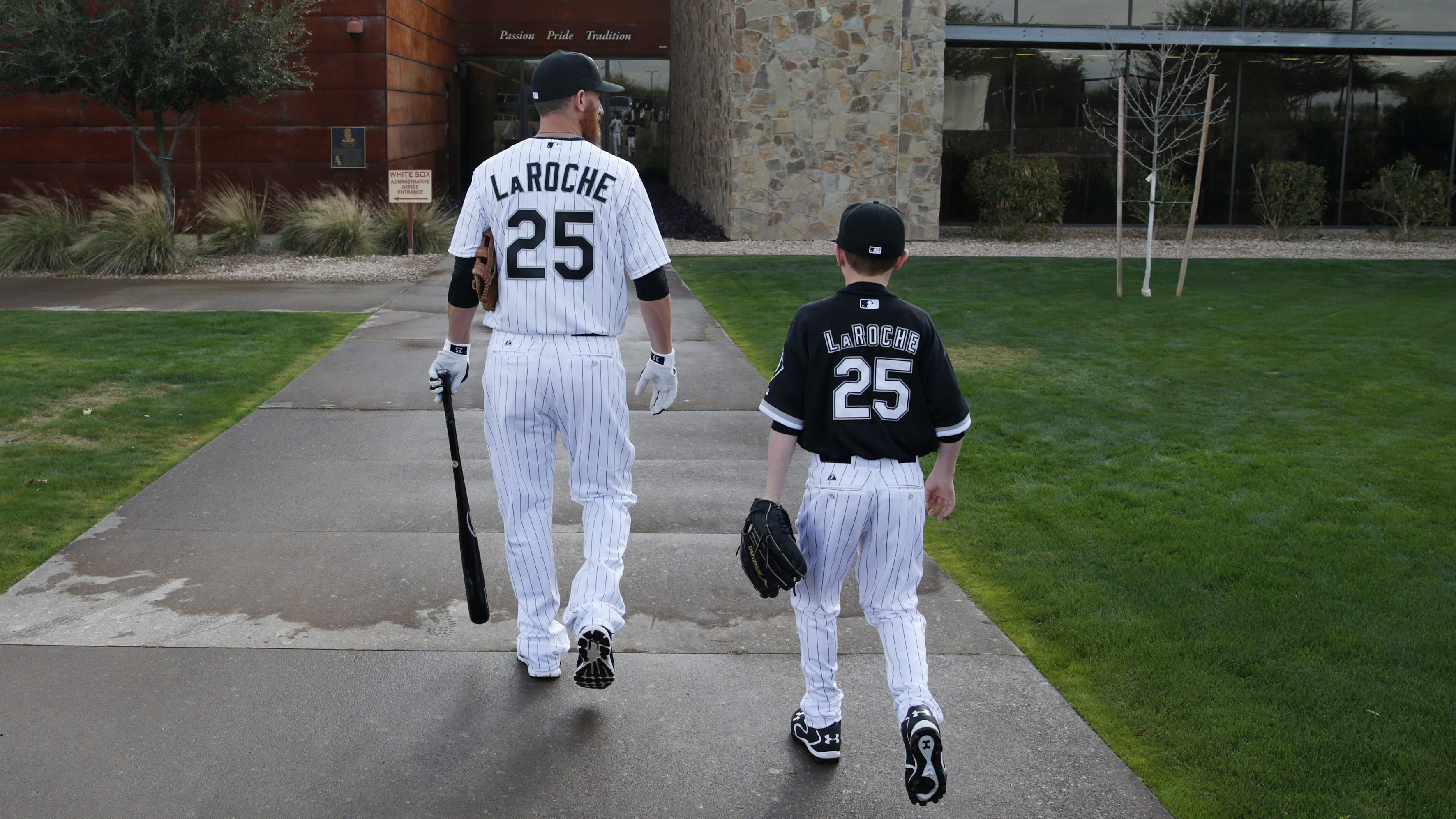 Adam Eaton pivotal in pair of Chicago White Sox walk-off wins vs