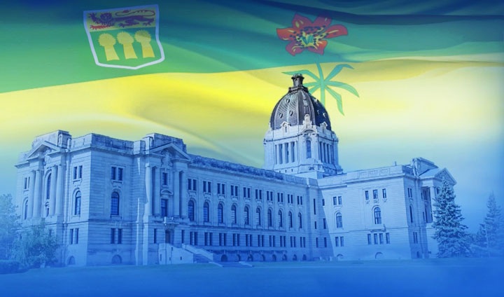 A record number of candidates have been registered for the 28th Saskatchewan general election.