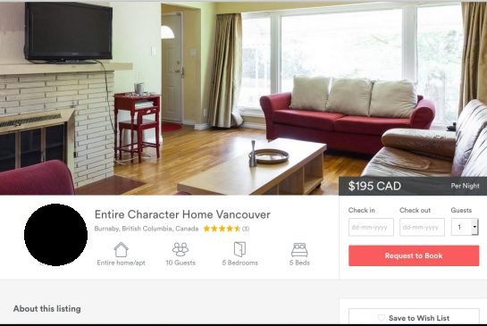 The new analysis by a consulting company will help the City of Vancouver create strategies to increase rental housing. 