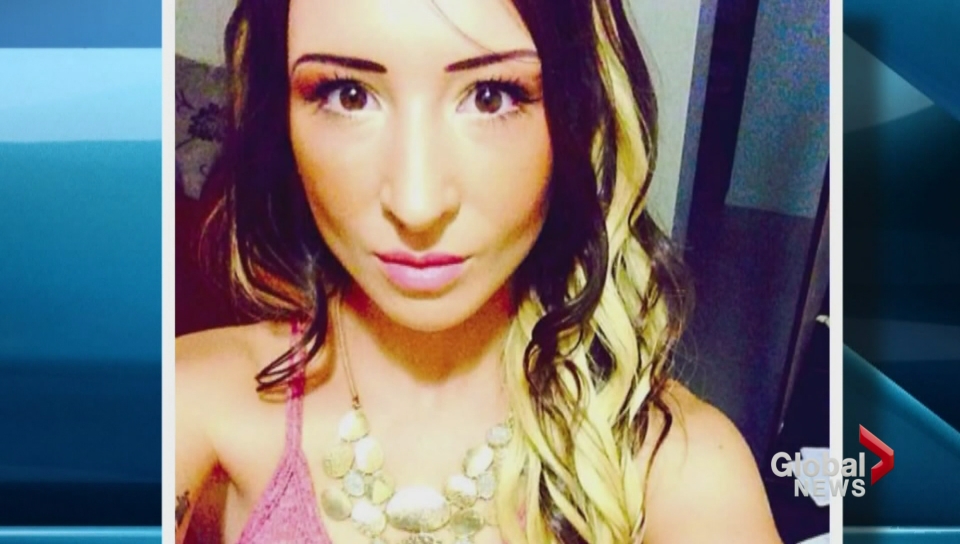 Marissa Shephard has been sentenced to life in prison.