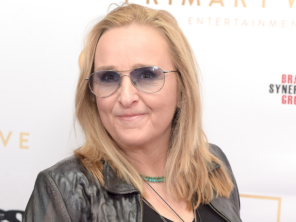 Melissa Etheridge