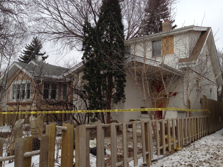 UPDATE Deadly Montague Street fire caused by electrical cord failure