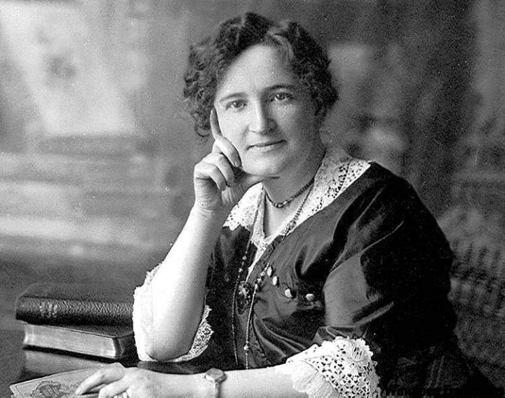 Nellie McClung was a member of the Famous Five who fought for women’s rights, but she also believed in forced sterilization.