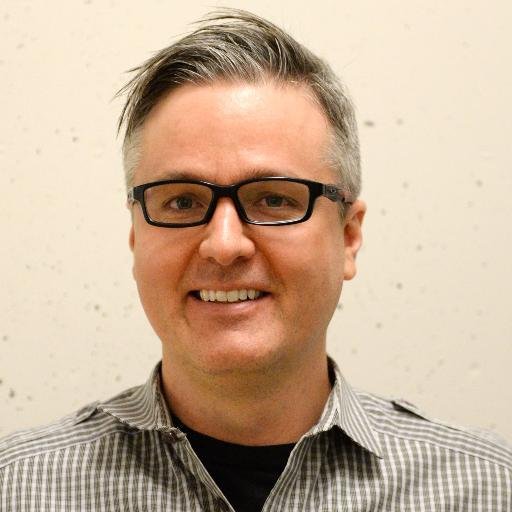 New BCTF President Glen Hansman.