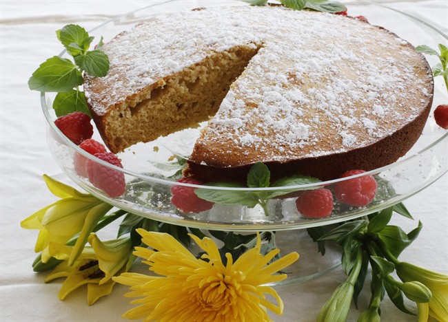 Low-fat cottage cheese is a great substitute for cream cheese and ricotta cheese when you want to make healthier versions of traditionally higher fat treats. 