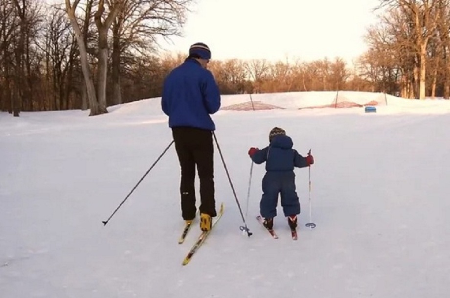 At Windsor Park Nordic Centre Manager Laurie Penton says for cross-country skiers the conditions have been difficult and they have had to get innovative.