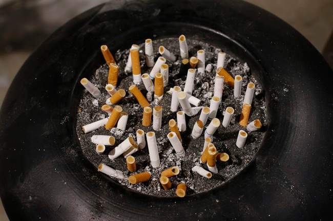 cancer due to tobacco chewing Does Chewing Tobacco Cause Cancer?