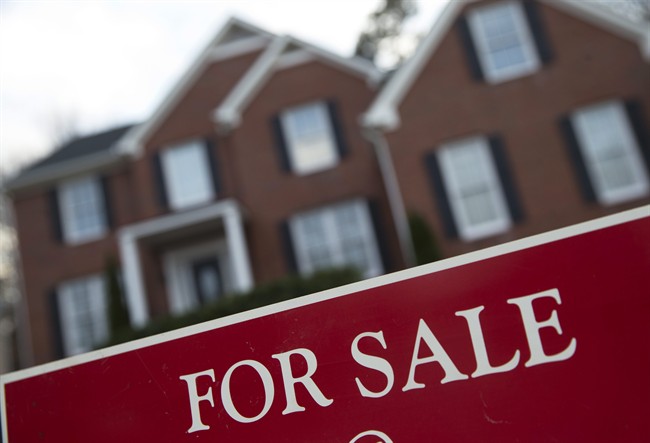  The Canadian Real Estate Association says March set a record for the number of homes sold across the country, although the Vancouver and Toronto markets saw declines from the previous month.