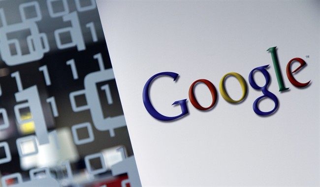 Google is giving itself an encryption report card to show how its protecting user security.
