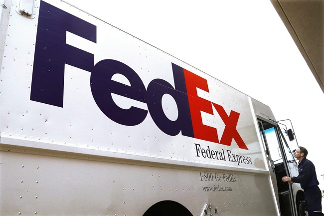 FedEx Express Canada is partnering with AMBER Alert Ontario, allowing thousands of couriers on provincial streets to receive alerts directly.