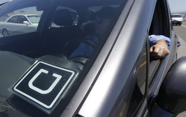 Uber is paying millions to settle a lawsuit over driver background checks.