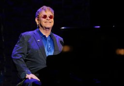 Continue reading: Elton John sued by LAPD captain alleging ‘repeated groping’ by singer