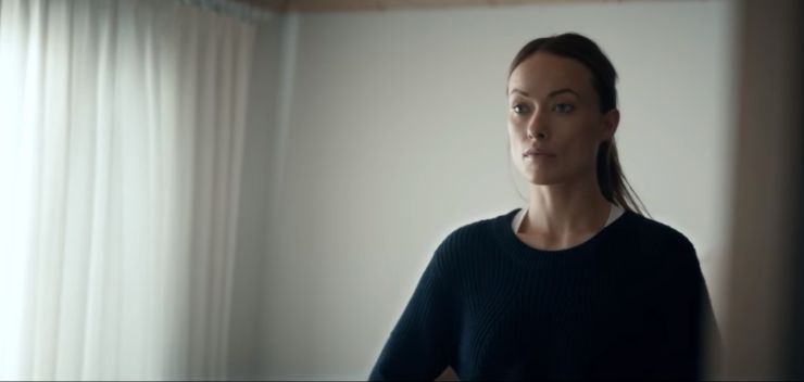Olivia Wilde stars in a new Down syndrome PSA, which is drawing some criticism.