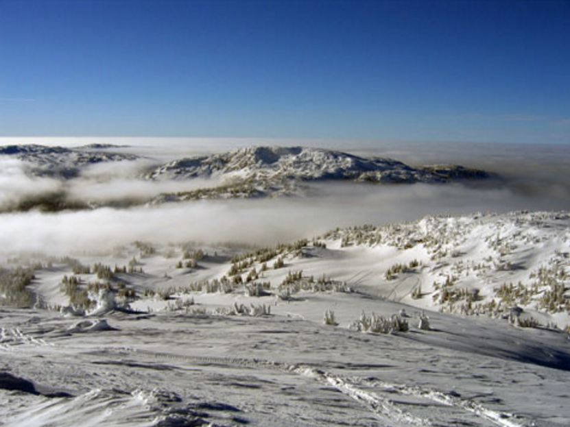 Owlhead Mountain Range.