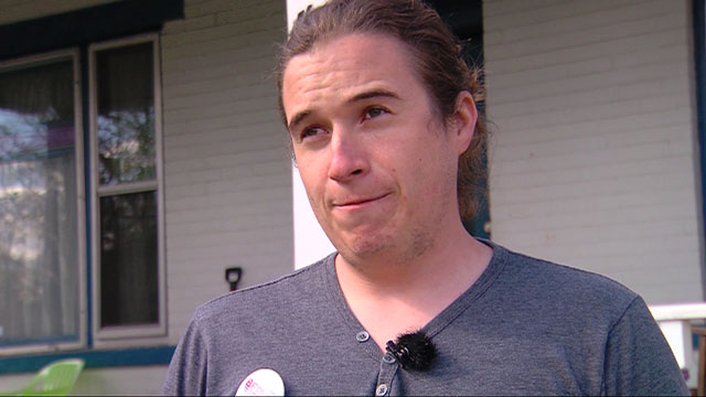 Caught on camera: Ride-sharing driver makes anti-Muslim comments - image