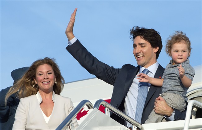 Trudeau and his staff expensed $2,000 for 2 nights in Toronto area ...