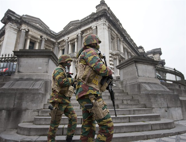 ISIS is likely to soon target Europe, a new Europol report warns.