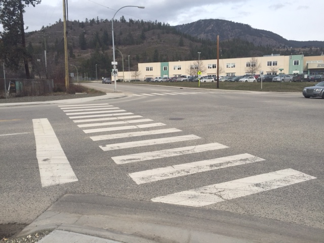 Truck hits boy, driver leaves scene - image