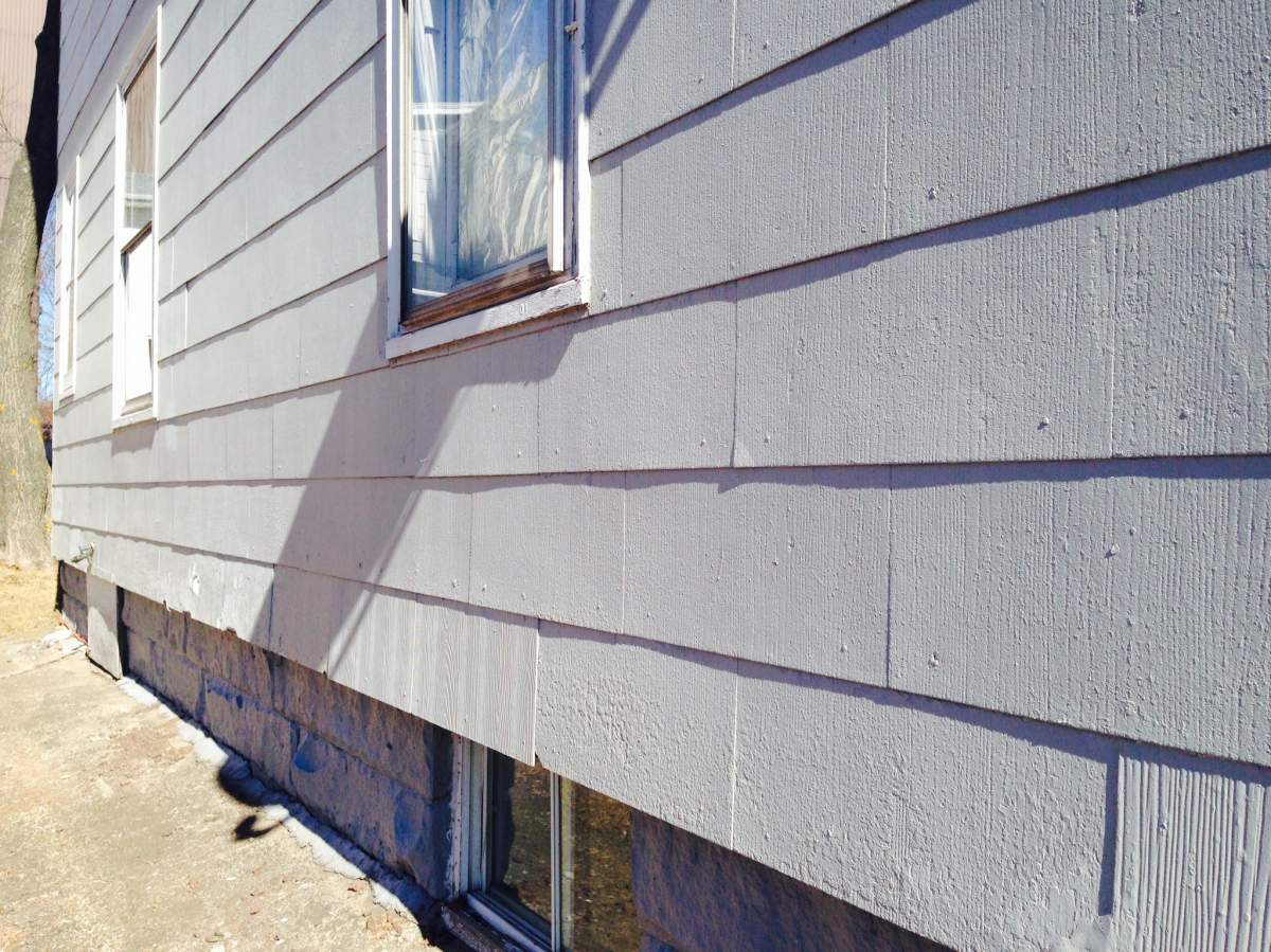 The anonymous donation of an apartment building means  Crossroads for Women sill soon have five new units for women who are victims of domestic violence. 