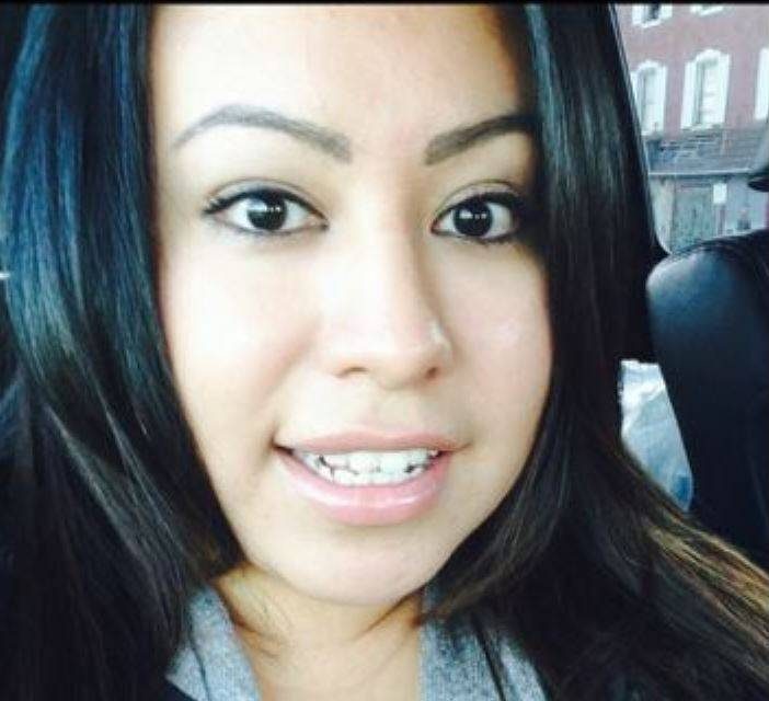 Caitlin Potts has not been seen since February 2016. The 27 year old woman had been living in the Enderby area. 