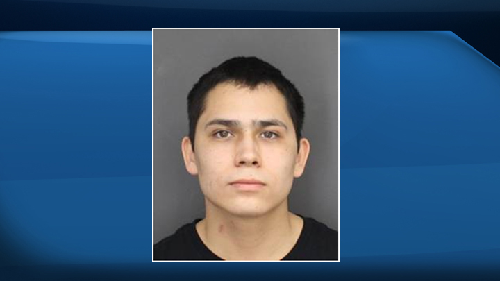 Two men charged, a third, Preston Spencer Dean Bird wanted in Prince Albert, Sask. homicide.