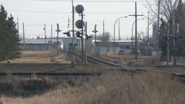  CN Rail will be handling rail yard services at the refinery while an investigation into the rail car which rolled toward downtown Regina is completed. 