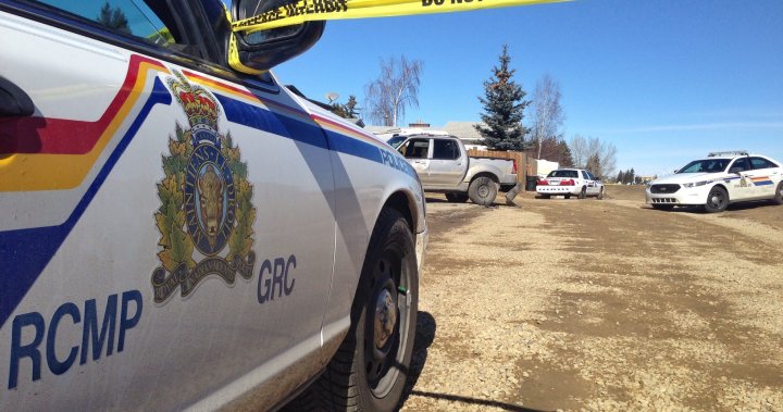 Red Deer RCMP shooting being investigated by ASIRT | Globalnews.ca